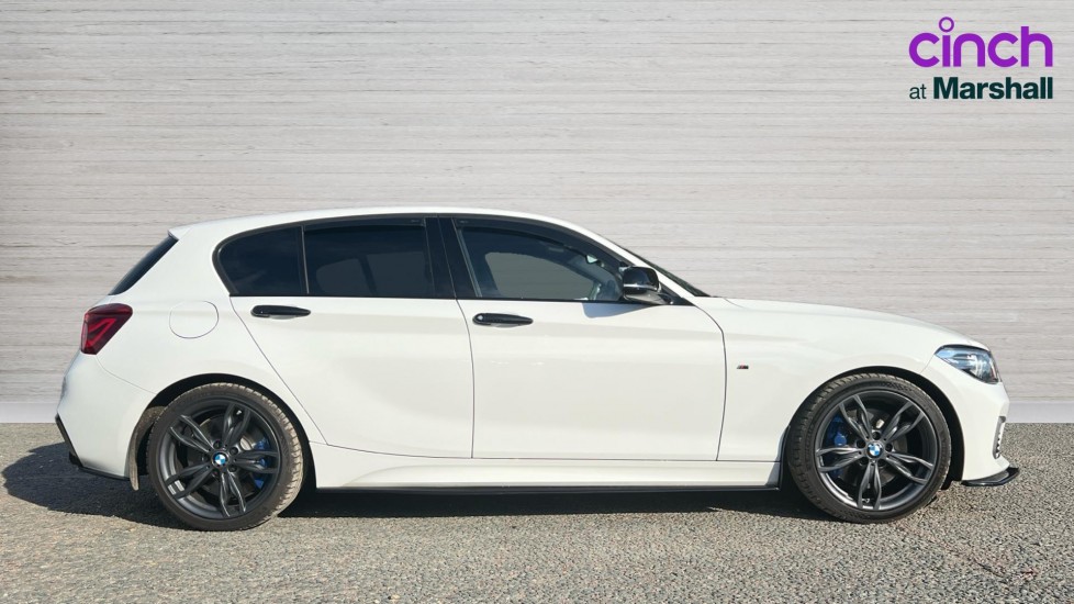 Used BMW 1 Series 2019 for sale - 77082467: Photo 2