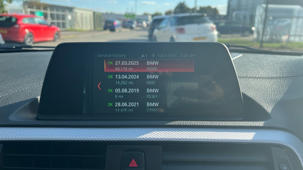 Used BMW 1 Series 2019 for sale - 77082467: Photo 21