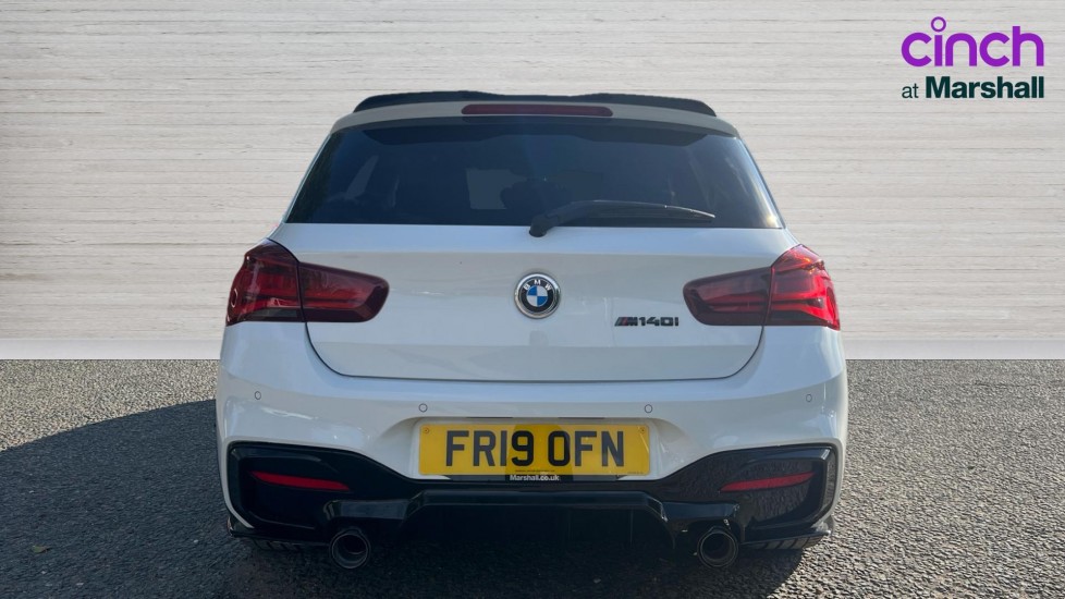 Used BMW 1 Series 2019 for sale - 77082467: Photo 4