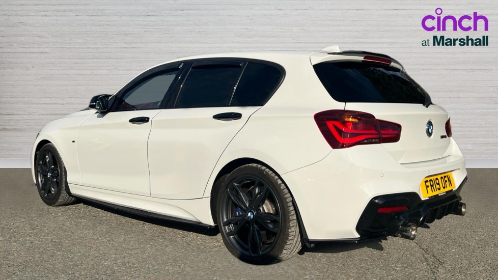 Used BMW 1 Series 2019 for sale - 77082467: Photo 5