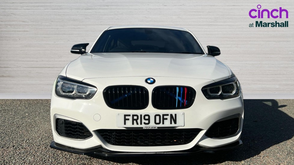 Used BMW 1 Series 2019 for sale - 77082467: Photo 8