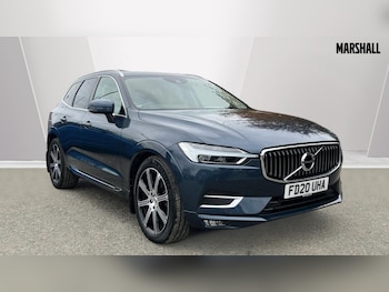 Volvo - XC60