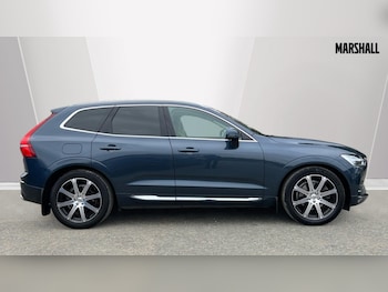 Used Volvo XC60 2020 for sale - 76297328: Photo