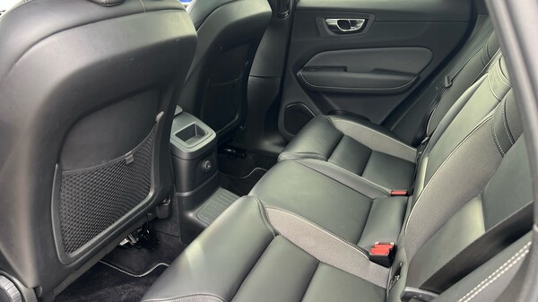 Used Volvo XC60 2020 for sale - 76112184: Photo 10