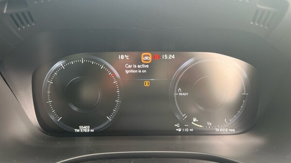 Used Volvo XC60 2020 for sale - 76112184: Photo 11