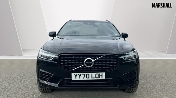 Used Volvo XC60 2020 for sale - 76112184: Photo 12