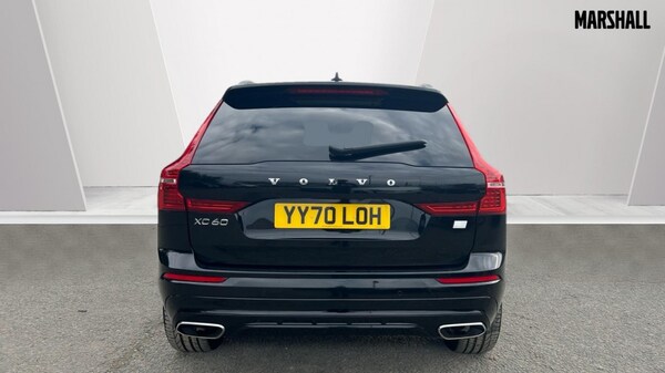 Used Volvo XC60 2020 for sale - 76112184: Photo 13