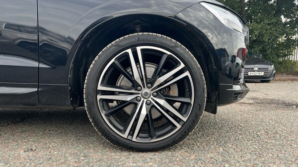 Used Volvo XC60 2020 for sale - 76112184: Photo 16
