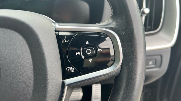 Used Volvo XC60 2020 for sale - 76112184: Photo 19