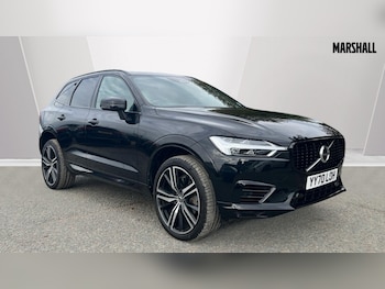 Volvo - XC60