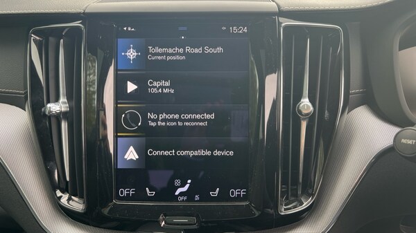 Used Volvo XC60 2020 for sale - 76112184: Photo 20