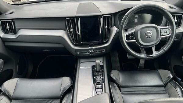 Used Volvo XC60 2020 for sale - 76112184: Photo 21