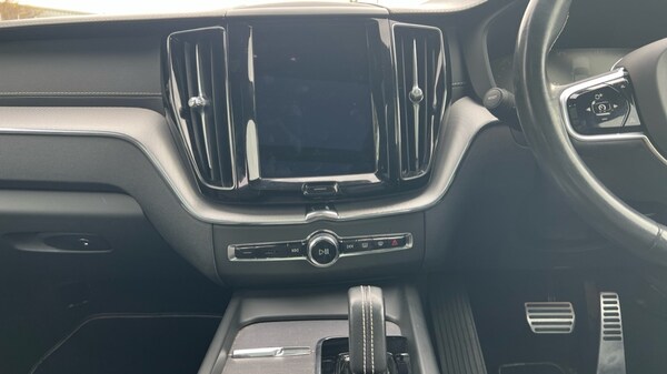 Used Volvo XC60 2020 for sale - 76112184: Photo 22