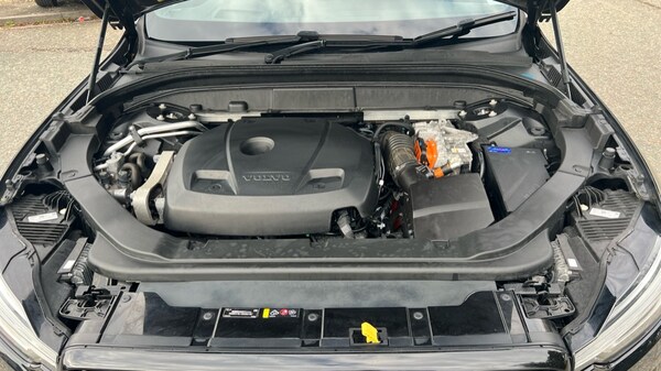 Used Volvo XC60 2020 for sale - 76112184: Photo 23