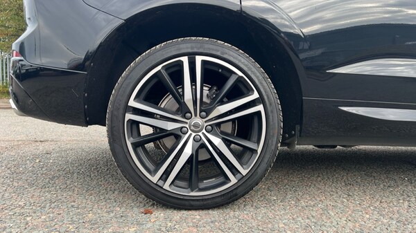 Used Volvo XC60 2020 for sale - 76112184: Photo 24