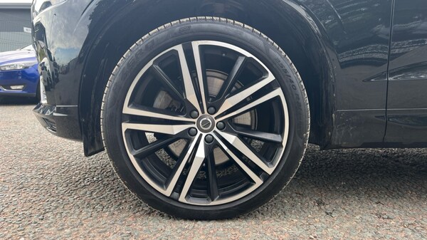 Used Volvo XC60 2020 for sale - 76112184: Photo 25