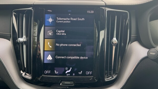 Used Volvo XC60 2020 for sale - 76112184: Photo 29
