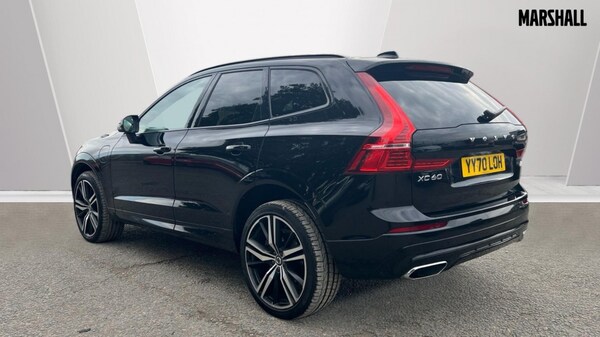 Used Volvo XC60 2020 for sale - 76112184: Photo 2