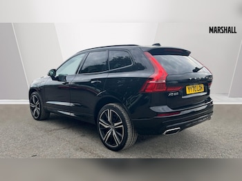 Used Volvo XC60 2020 for sale - 76112184: Photo 2