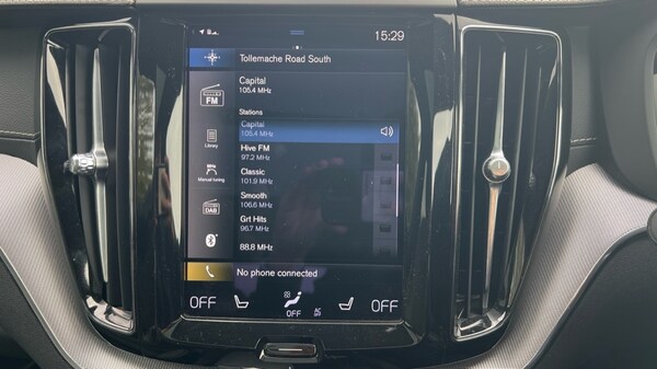 Used Volvo XC60 2020 for sale - 76112184: Photo 30