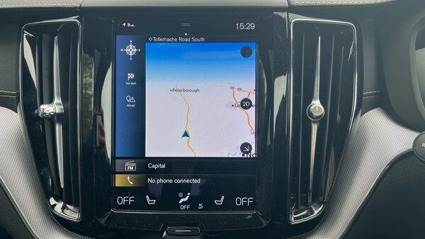 Used Volvo XC60 2020 for sale - 76112184: Photo 31