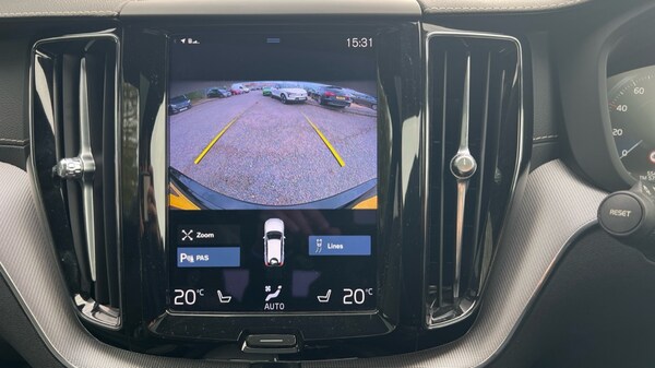 Used Volvo XC60 2020 for sale - 76112184: Photo 32