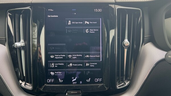 Used Volvo XC60 2020 for sale - 76112184: Photo 33
