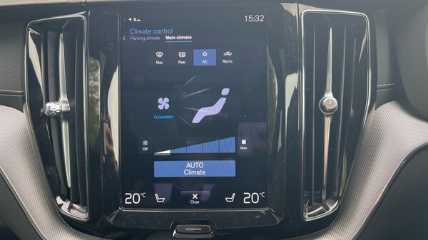 Used Volvo XC60 2020 for sale - 76112184: Photo 36