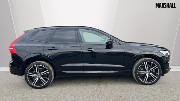 Used Volvo XC60 2020 for sale - 76112184: Photo 3