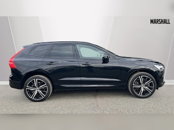Used Volvo XC60 2020 for sale - 76112184: Photo 3