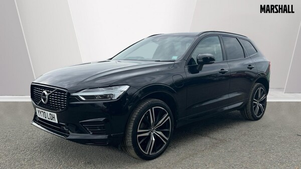 Used Volvo XC60 2020 for sale - 76112184: Photo 6
