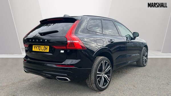 Used Volvo XC60 2020 for sale - 76112184: Photo 7