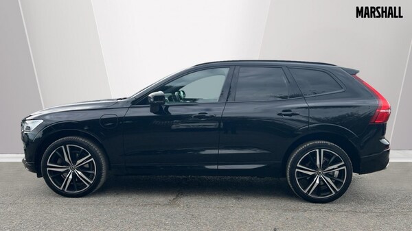 Used Volvo XC60 2020 for sale - 76112184: Photo 8