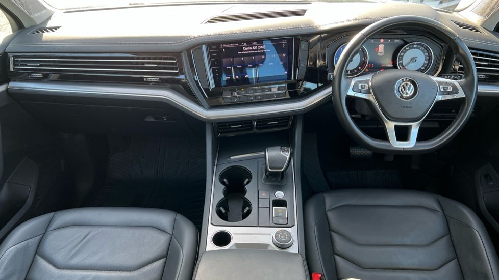 Used Volkswagen Touareg 2019 for sale - 76652443: Photo 11