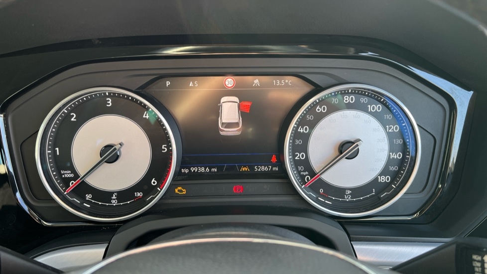 Used Volkswagen Touareg 2019 for sale - 76652443: Photo 13