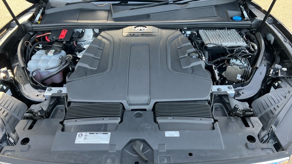 Used Volkswagen Touareg 2019 for sale - 76652443: Photo 16