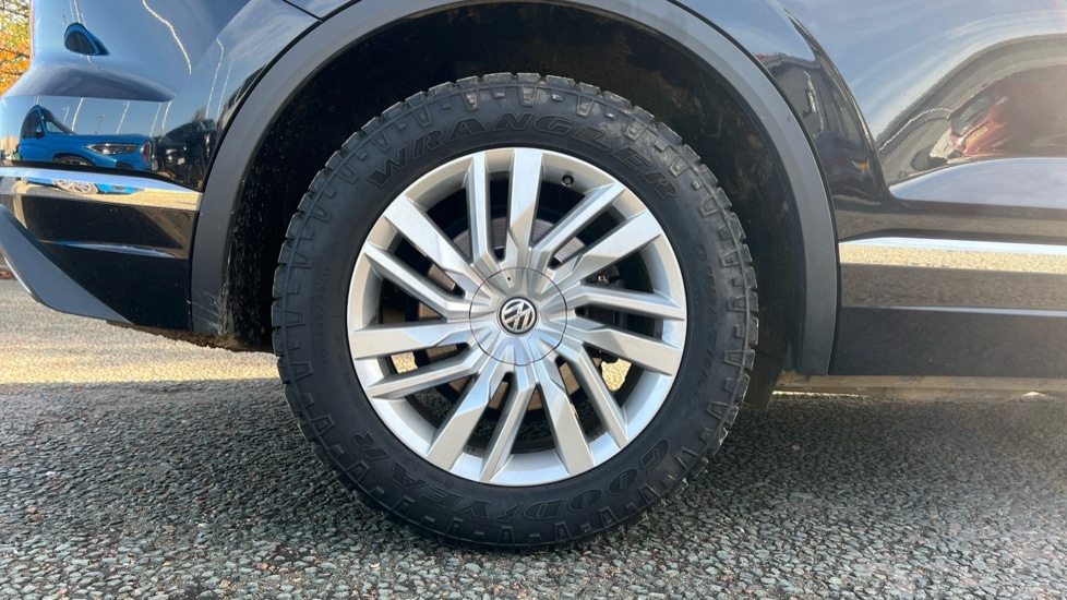 Used Volkswagen Touareg 2019 for sale - 76652443: Photo 19