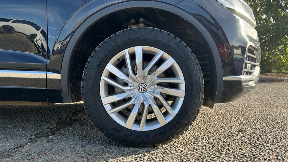 Used Volkswagen Touareg 2019 for sale - 76652443: Photo 20