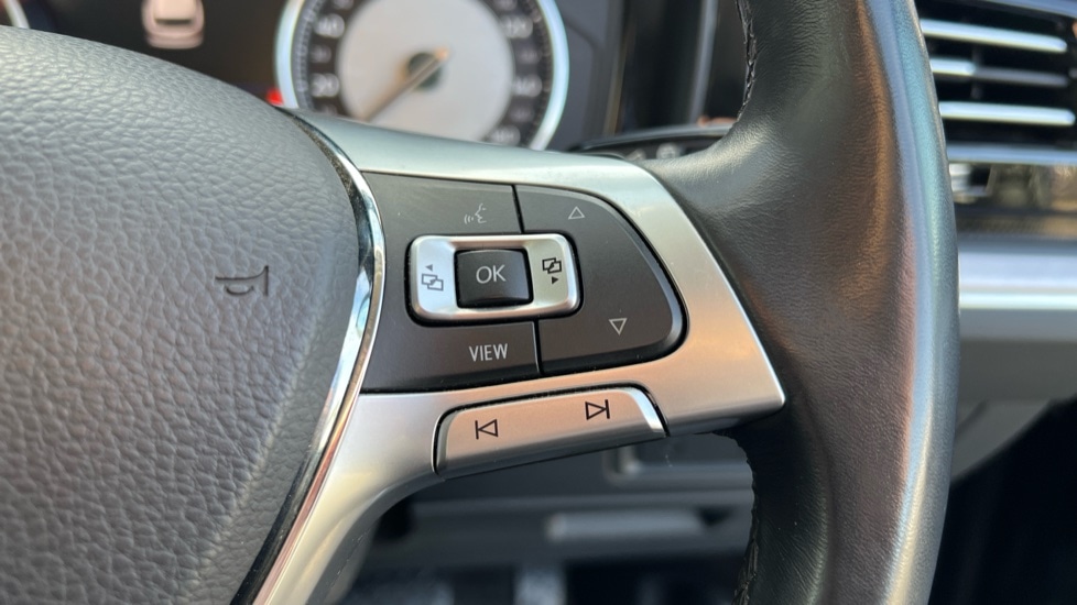 Used Volkswagen Touareg 2019 for sale - 76652443: Photo 21