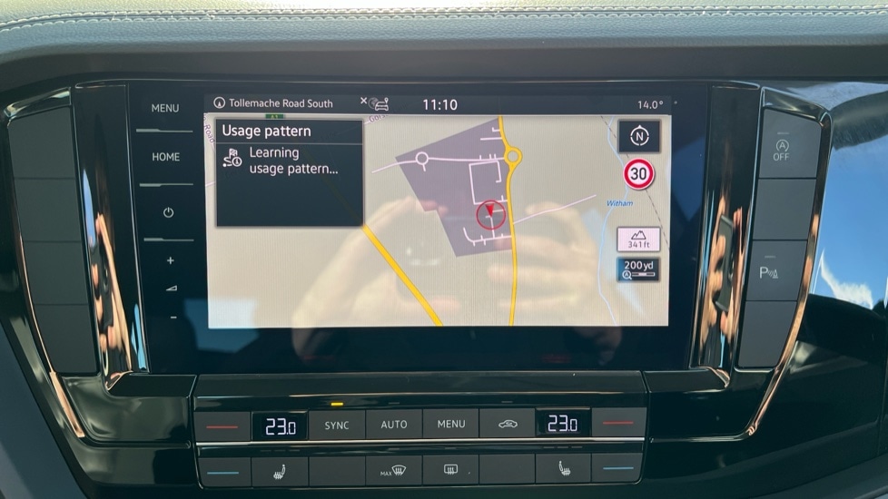 Used Volkswagen Touareg 2019 for sale - 76652443: Photo 25