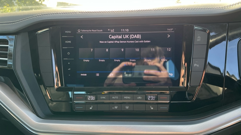 Used Volkswagen Touareg 2019 for sale - 76652443: Photo 26