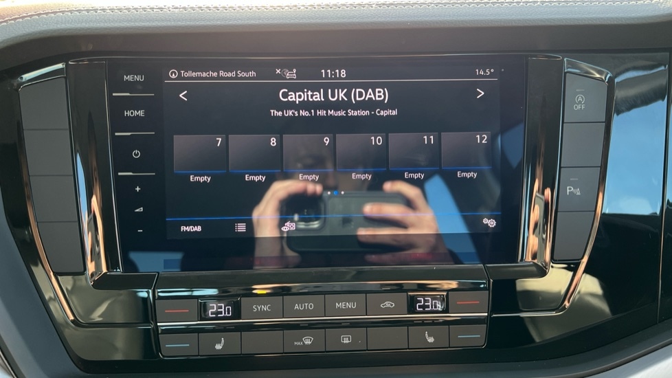 Used Volkswagen Touareg 2019 for sale - 76652443: Photo 28