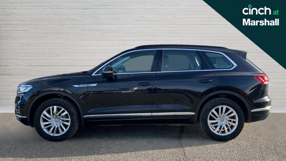 Used Volkswagen Touareg 2019 for sale - 76652443: Photo 6