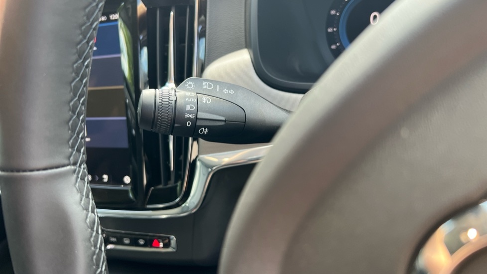 Used Volvo V90 2025 for sale - 76870321: Photo 27