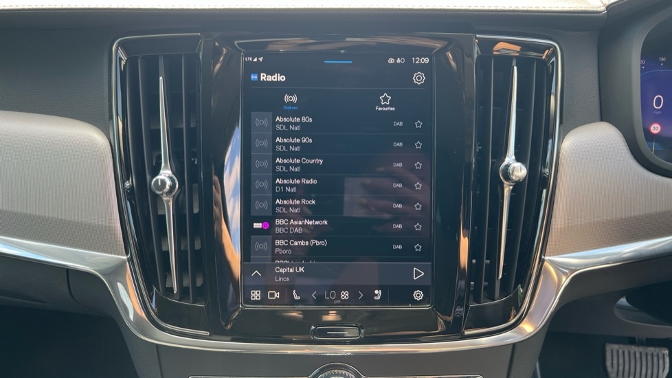 Used Volvo V90 2025 for sale - 76870321: Photo 29