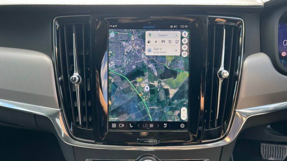 Used Volvo V90 2025 for sale - 76870321: Photo 30