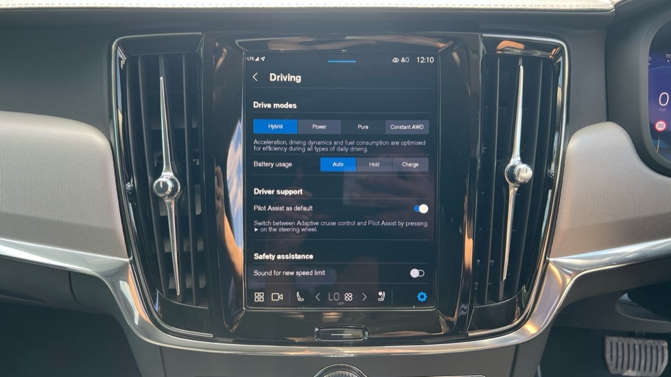 Used Volvo V90 2025 for sale - 76870321: Photo 33