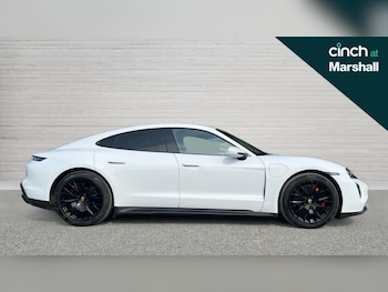 Used Porsche Taycan 2023 for sale - 75486715: Photo