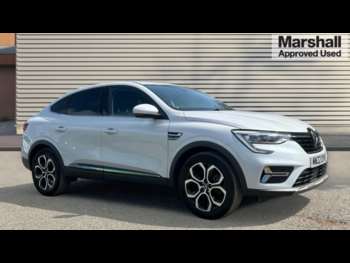 2022 - 1.6 E-TECH Hybrid 145 S Edition 5dr Auto