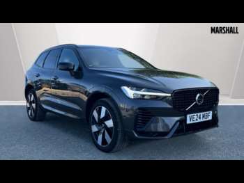 2024 - 2.0 T8 [455] PHEV Ultra Dark 5dr AWD Geartronic